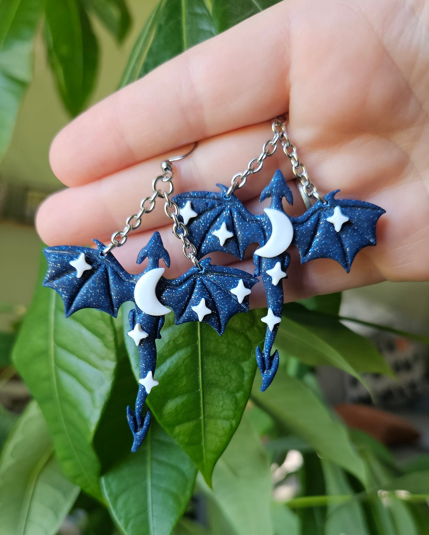 Celestial Dragons