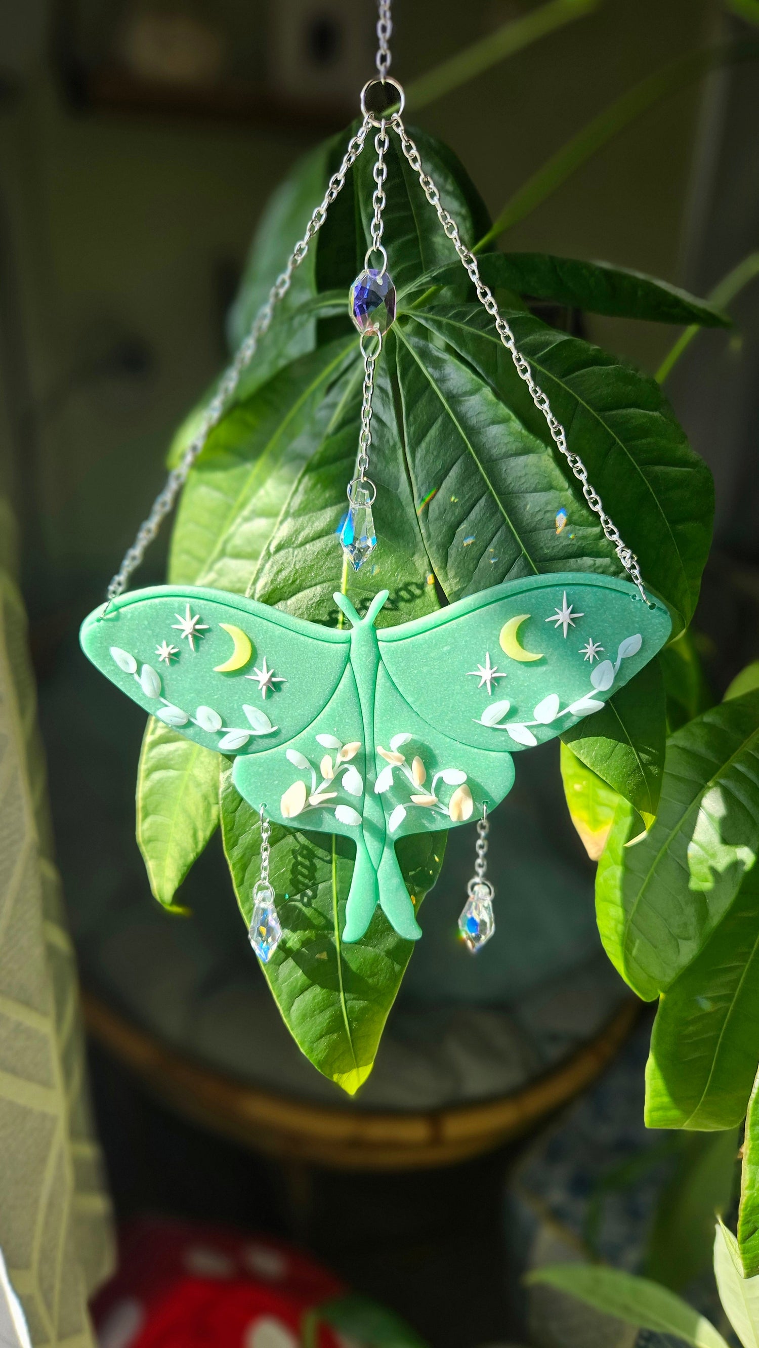 Suncatchers