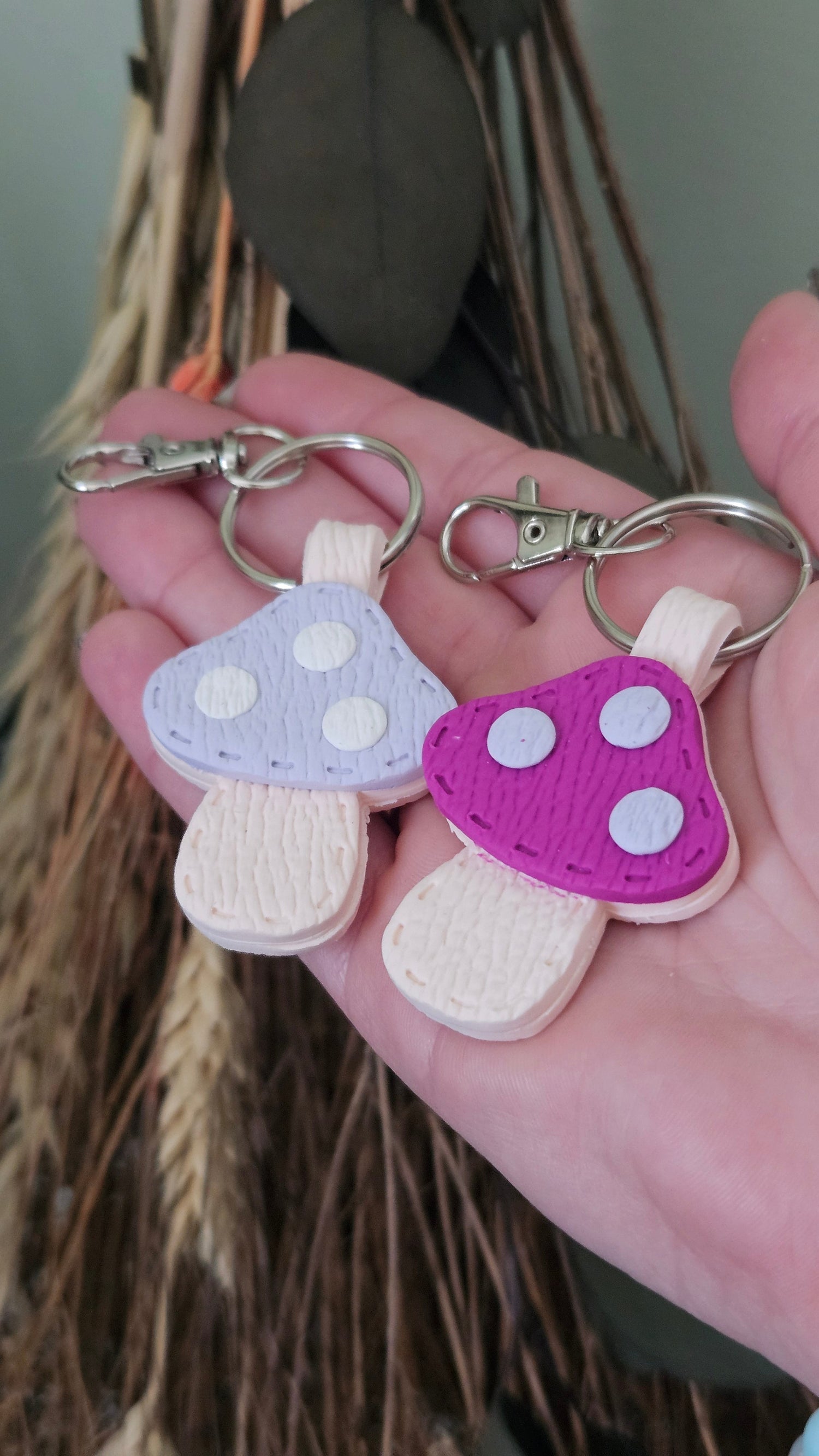 Keychains