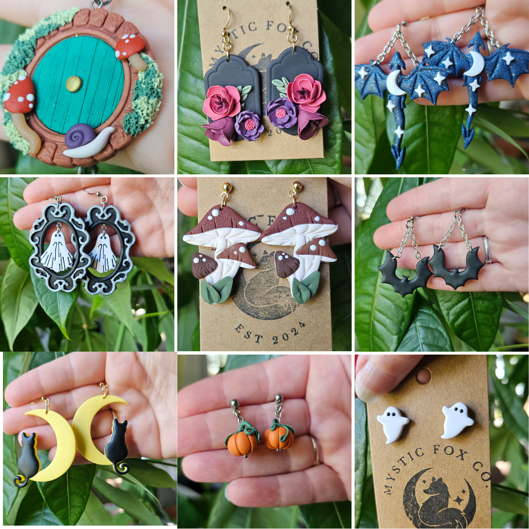 Mabon Collection